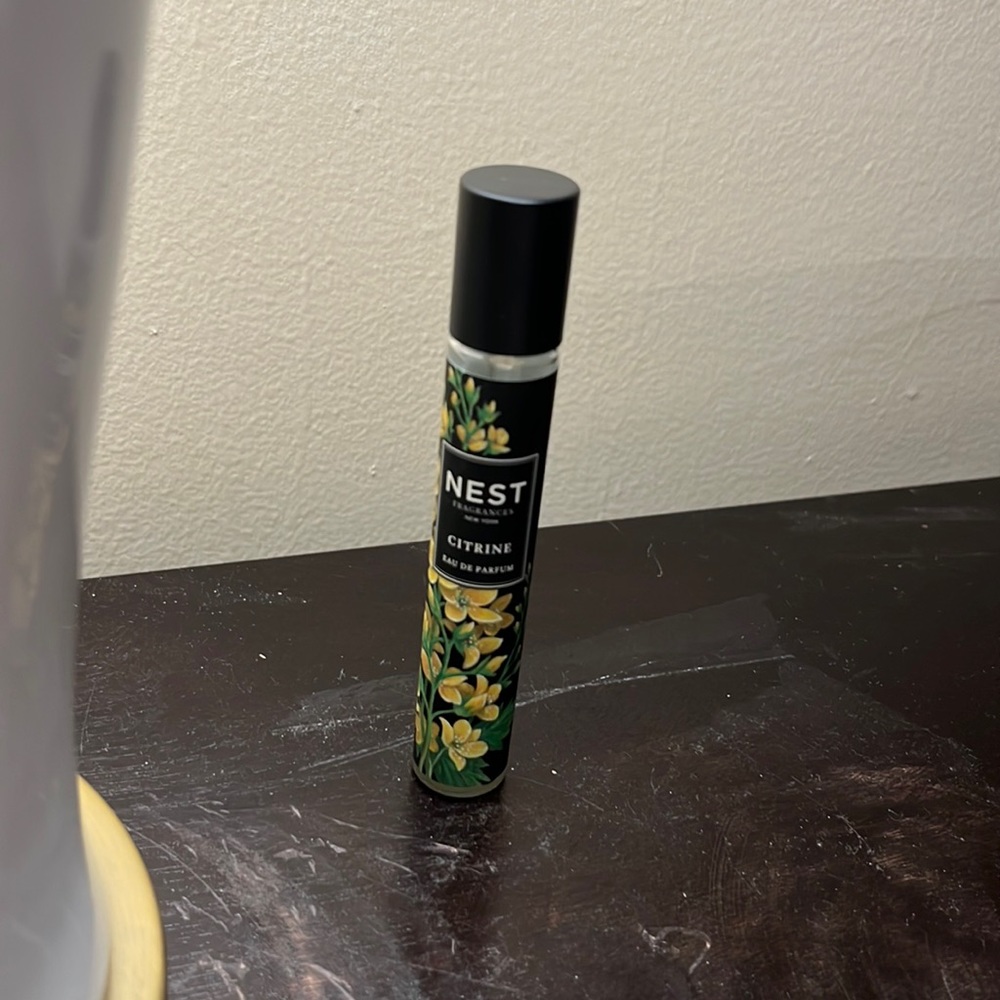 Nest Fragrance, Citrine